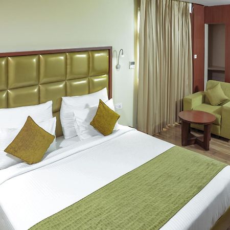 Hotel Cama Mohali Eksteriør billede